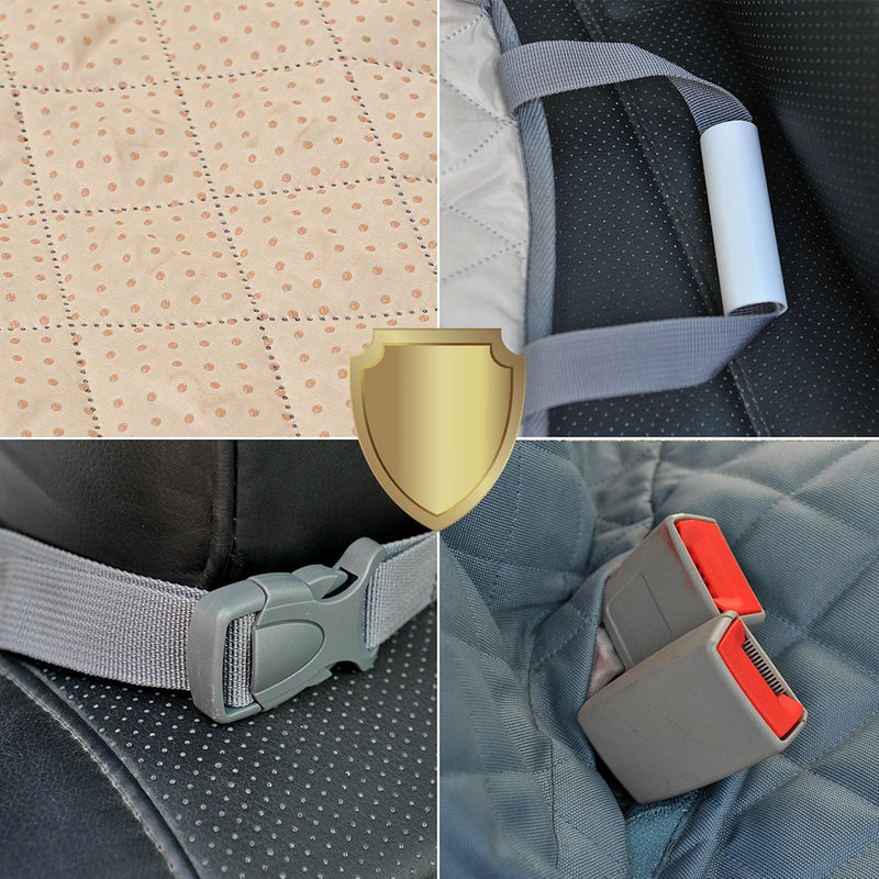 Dog Travel Seat Cover