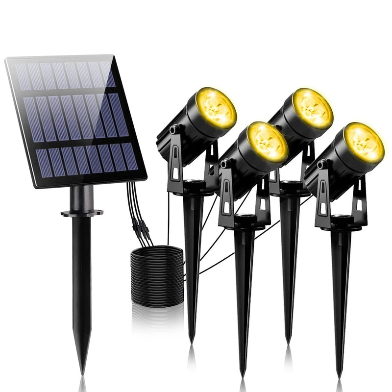 Outdoor Decoration LED Solar Light