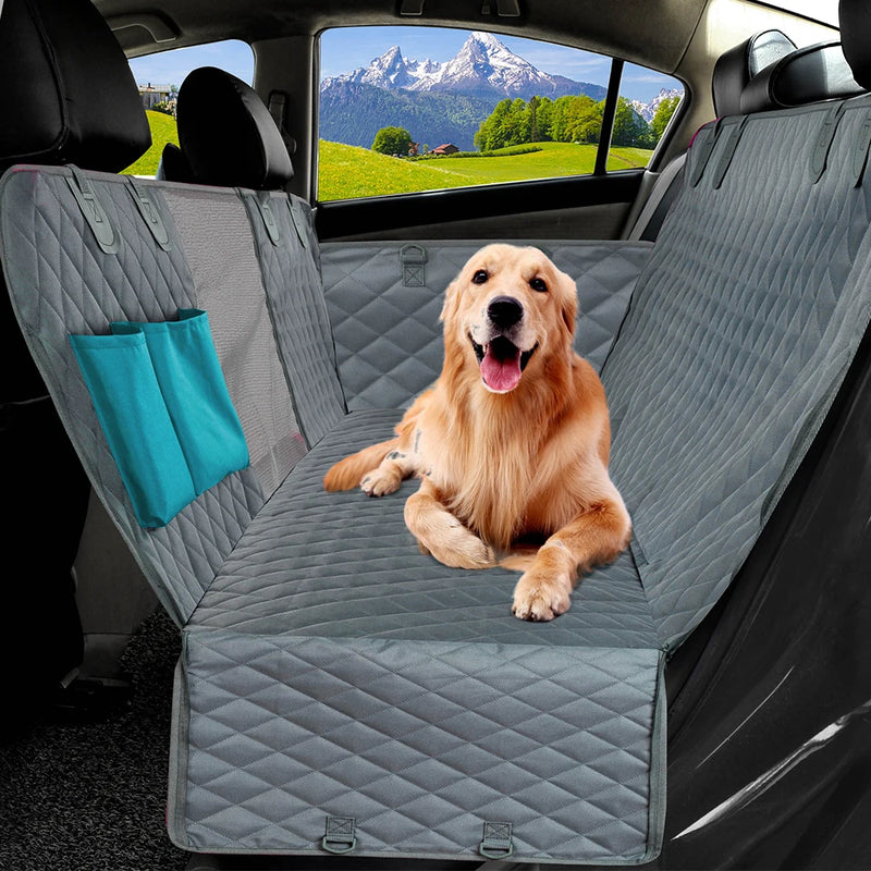 Dog Travel Seat Cover