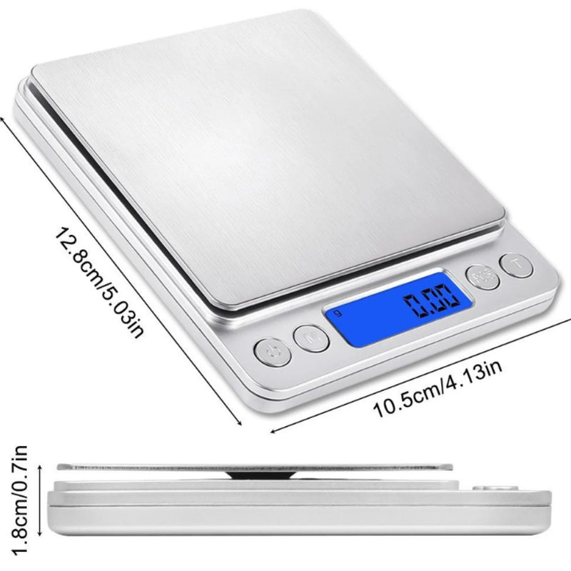 Digital Kitchen Food Scale