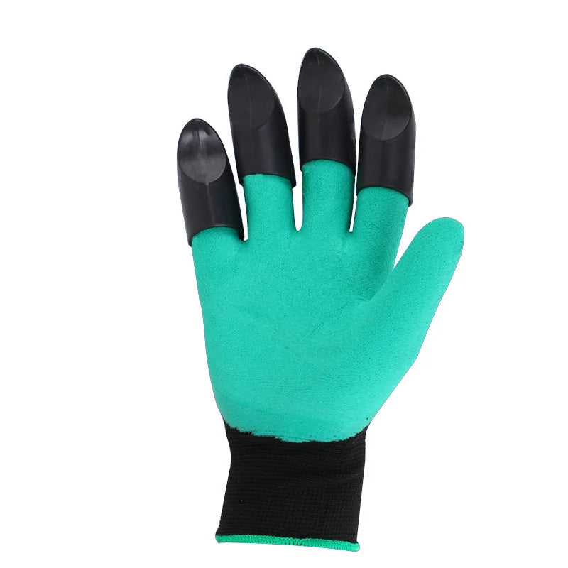 Vegetable Flower Planting Dipping Gloves