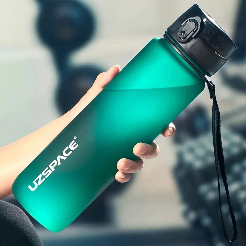 Portable Sports Water Bottle